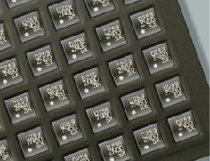 Semiconductor pakage