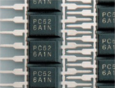 Semiconductor pakage