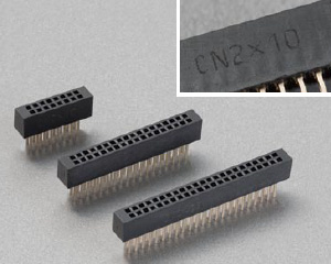 Connector