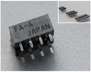 Connector