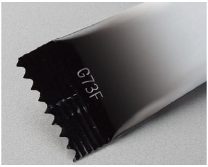 Aluminum wrapping materials