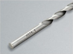 Drill bits