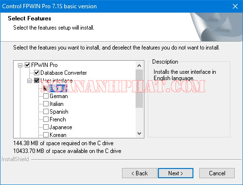 phan mem plc panasonic fpwin pro7 v7.5 hinh anh 7