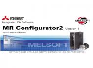 Phần Mềm Servo Mitsubishi – MR Configurator2