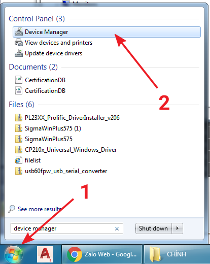 gx works2 - huong dan tao, upload/download chuong trinh plc mitsubishi hinh anh 6
