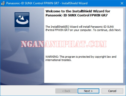 phan mem plc panasonic - fpwin gr7 v2.28.3 hinh anh 3