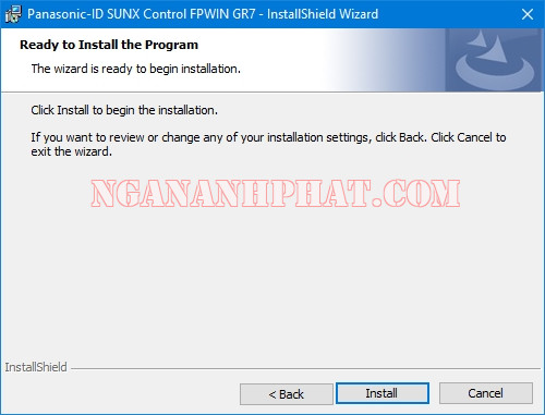 phan mem plc panasonic - fpwin gr7 v2.28.3 hinh anh 7