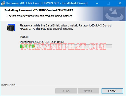 phan mem plc panasonic - fpwin gr7 v2.28.3 hinh anh 8
