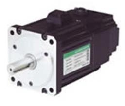 SERVO MOTOR MITSUBISHI HC-SFS7024K