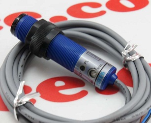 CẢM BIẾN QUANG HÌNH TRỤ TRÒN M18 FOTEK