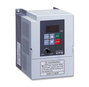 BIẾN TẦN PANASONIC VF0 Series