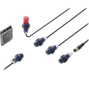 CẢM BIẾN QUANG HÌNH TRỤ TRÒN PANASONIC CY-100 series