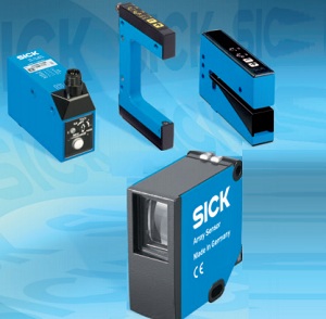 CẢM BIẾN TƯƠNG PHẢN SICK
