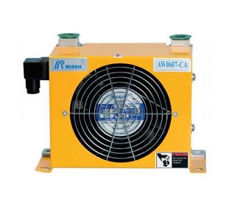 BỘ GIẢI NHIỆT DẦU RISEN AW0607T-CA-20L