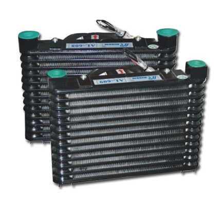 BỘ LÀM MÁT DẦU RISEN AL609T-CA-10L