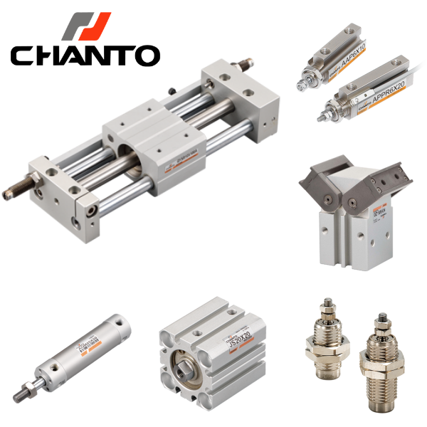 NHÀ PHÂN PHỐI VÀ CUNG CẤP CHANTO VIỆT NAM