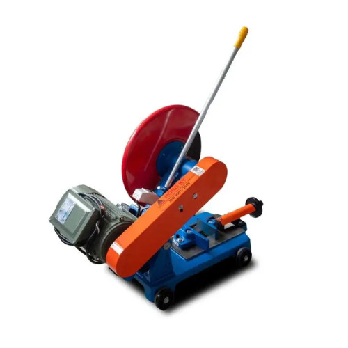 Máy cắt sắt đá phíp HỒNG KÝ HK-CP312 3HP 220V 2800