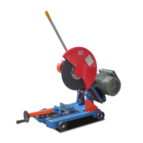 Máy cắt sắt đá phíp HỒNG KÝ HK-CP332 3HP 380V 2800