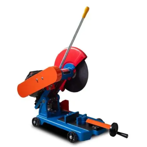Máy cắt sắt đá phíp HỒNG KÝ HK-CP332 3HP 380V 2800