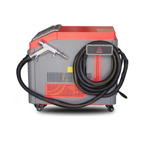 Máy hàn laser giải nhiệt bằng nước HỒNG KÝ HK-LW1500