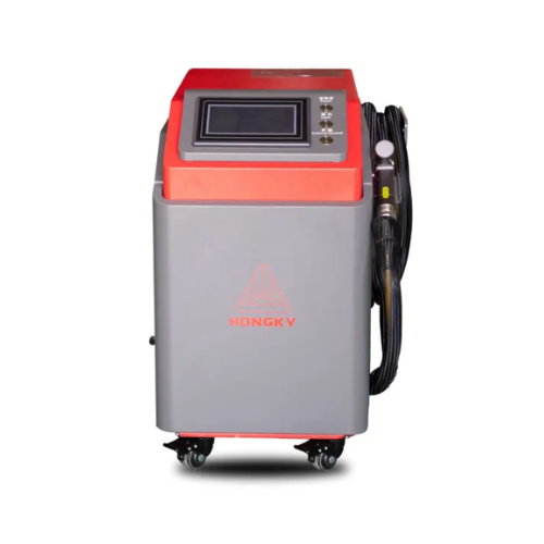 Máy hàn laser giải nhiệt bằng nước HỒNG KÝ HK-LW1500