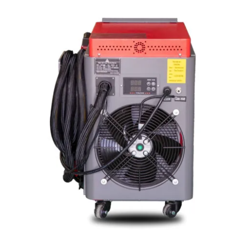 Máy hàn laser giải nhiệt bằng nước HỒNG KÝ HK-LW1500