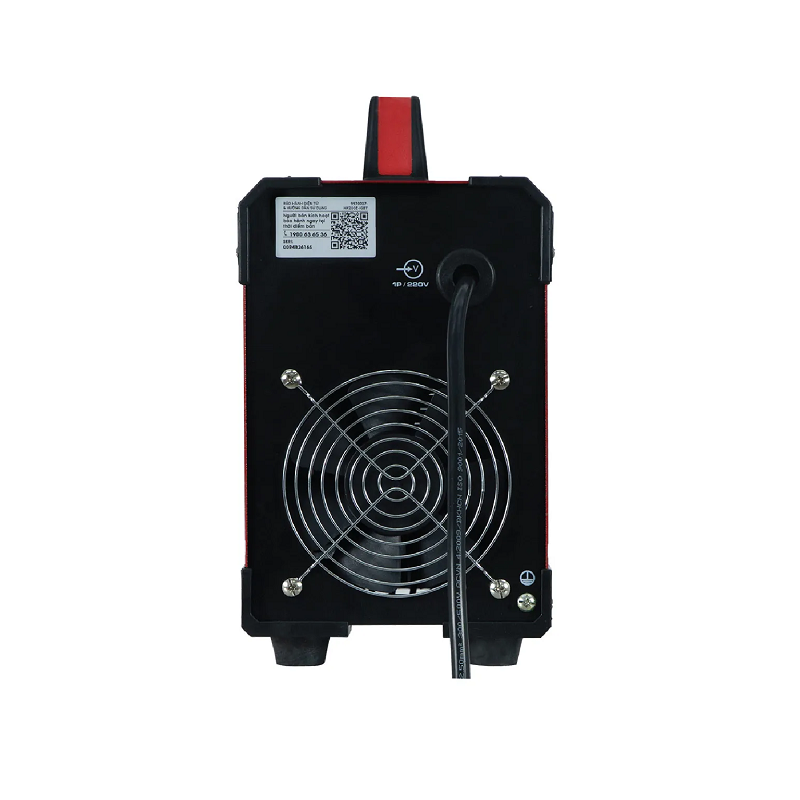 Máy Hàn Que chống giật HỒNG KÝ Eco 200A 220V - HK200E