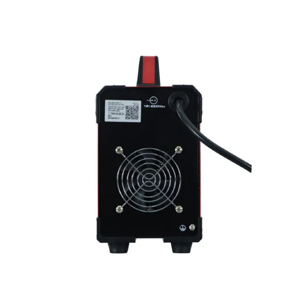 Máy Hàn Que chống giật HỒNG KÝ Eco 200A 220V - HK200K