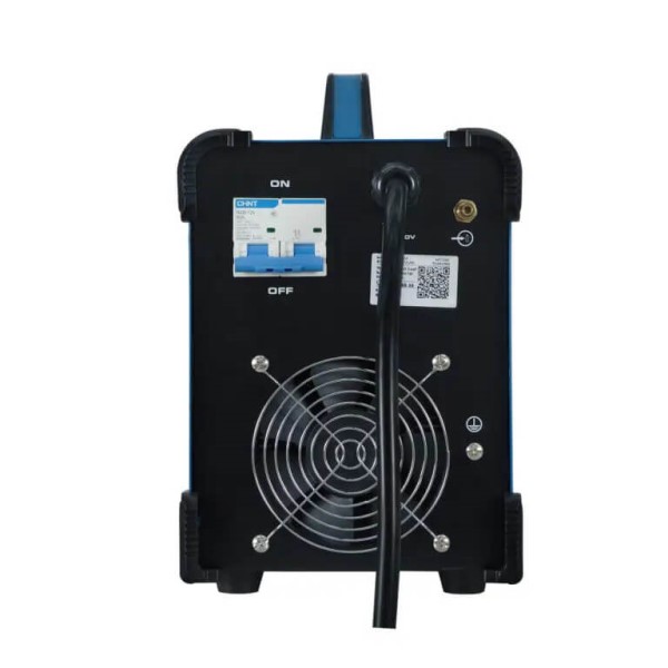 may han tig dien tu hong ky tig250pro hinh anh 2