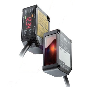 CẢM BIẾN DỊCH CHUYỂN OPTEX CD22 SERIES