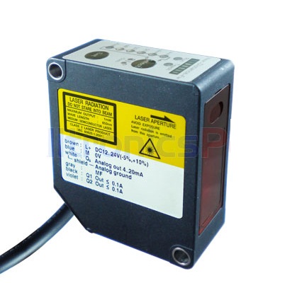 CẢM BIẾN DỊCH CHUYỂN OPTEX CD33 SERIES