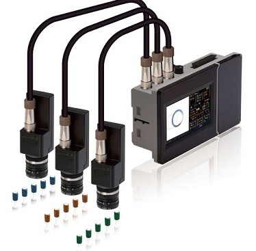 CẢM BIẾN MÀU OPTEX MVS SERIES