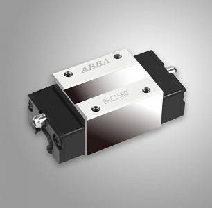 CON TRƯỢT THANH TRƯỢT BR-R0 Series ABBA