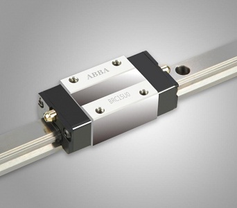 THANH TRƯỢT CON TRƯỢT BR-U0 SerieS ABBA