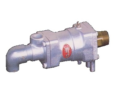 KHỚP NỐI QUAY TỐC ĐỘ CAO DÒNG AC SERIES