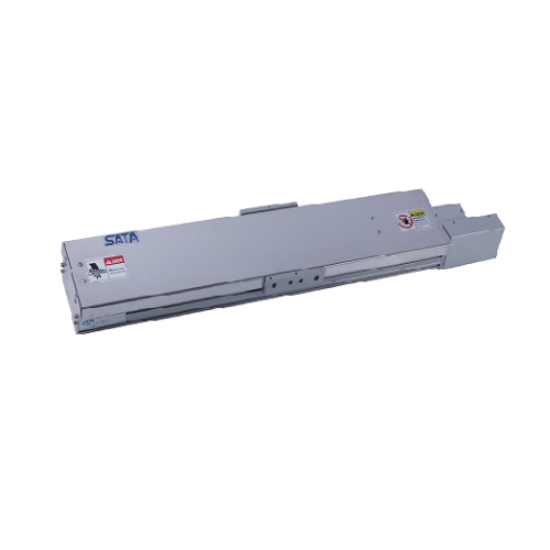 Bàn Trượt Dây Đai SATA GLOBAL Loại Chống Bụi FB136D