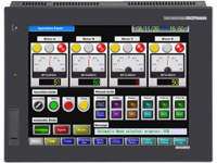 MÀN HÌNH CẢM ỨNG HMI MITSUBISHI GT14 SERIES