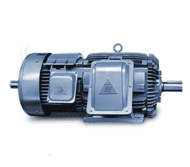 MOTOR CẦN TRỤC TECO