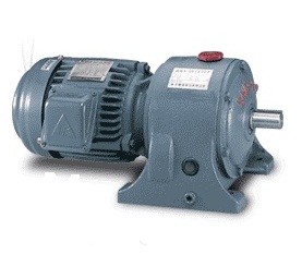 MOTOR GIẢM TỐC BÁNH RĂNG TECO