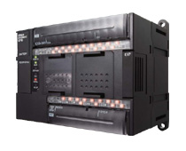 PLC OMRON CP1E