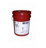 Mobil DTE 20 SERIES