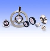 BỘ HIỂN THỊ TỐC ĐỘ VÒNG QUAY MIKI PULLEY