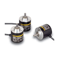 BỘ MÃ HOÁ VÒNG QUAY ENCODER E6B2 OMRON