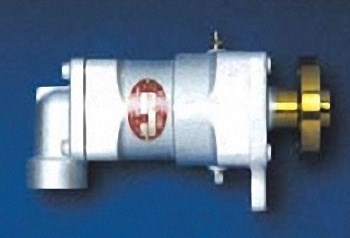 KHỚP NỐI XOAY TỐC ĐỘ CAO ACLF SERIES