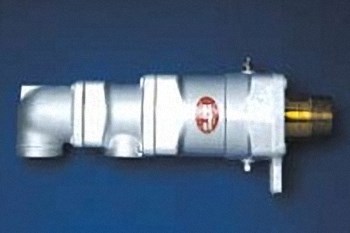 KHỚP NỐI XOAY TỐC ĐỘ CAO ACW SERIES