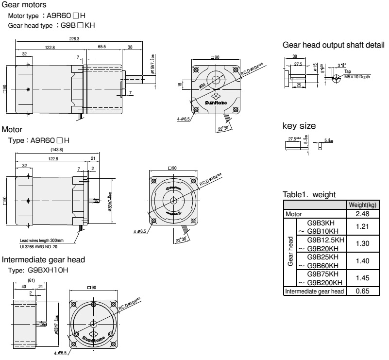 THONG_SO_KY_THUAT_REVERSIBLE_MOTOR_SUMITOMO_60W