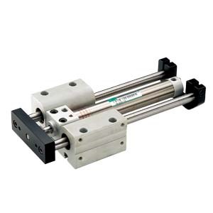 XY LANH DẪN HƯỚNG DẠNG NHỎ GỌN GE SERIES