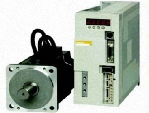 SERVO AMPLIFIER MR-J2S-40A MITSUBISHI