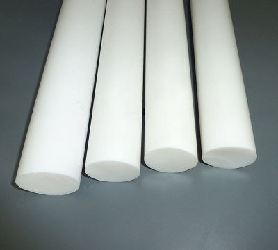 NHỰA PP DẠNG THANH TRÒN ĐẶC