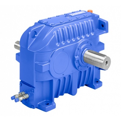 ĐỘNG CƠ GIẢM TỐC SUMITOMO HANSEN P4 SSGU
